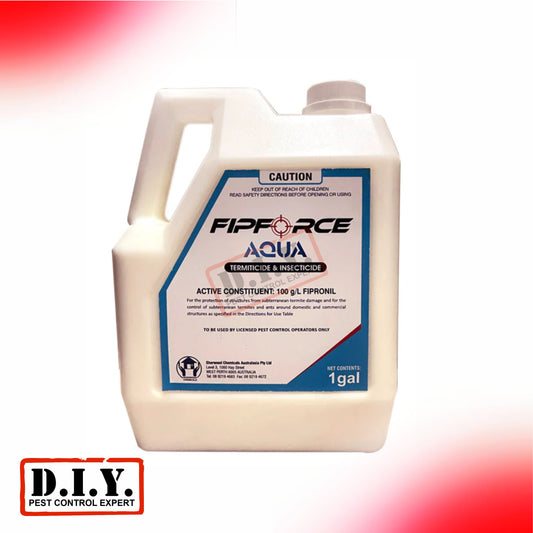 FIPFORCE AQUA - 1 Gallon