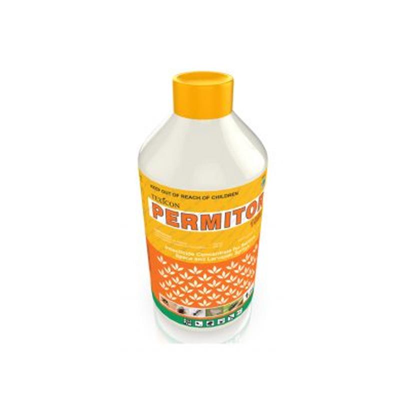 Permitor 10 EC Permethrin (General Pest Control, Fogging, Misting) - 1liter