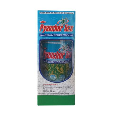 Pyanchor 5EC - Pyribenzoxim - 500ml