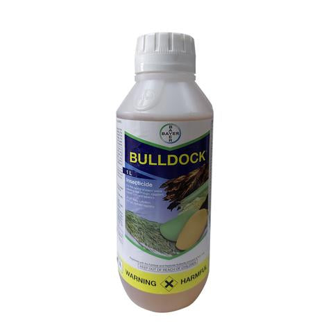 Bulldock 025 EC | Beta-cyfluthrin | Insecticide - 1 liter