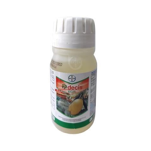 Decis EC25 | Deltamethrin - 1 liter