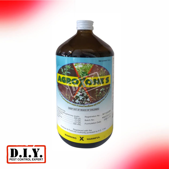 Herbicide – DIY Pest Control Expert