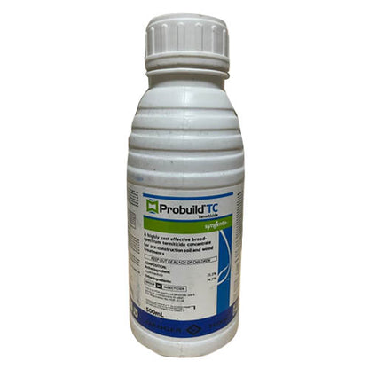 Cyper Tc Insecticide Probuild TC Termiticide | Cypermethrin | Soil Poisoning | Termite Trea ...