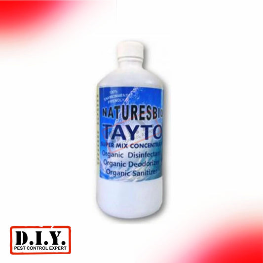 NATURES BIO TAYTO