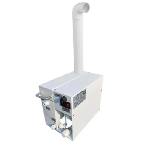 1 Unit Mist Machine Misting System – DIY Pest Control Expert