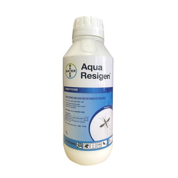 Aqua Resigen