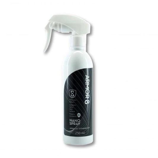 Armor 8 Nano Spray | Titanium Dioxide + Isopropyl Alchohol | Disinfectant