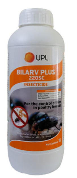 Bilarv Plus 220 SC | Diflubenzuron | Pest Control- 1 liter