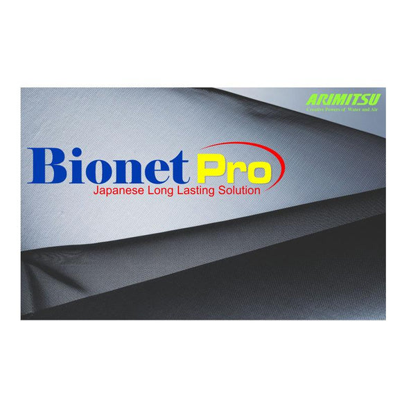 Bionet Pro Mosquito Net Curtain | Mosquito Dengue | Malaria Control
