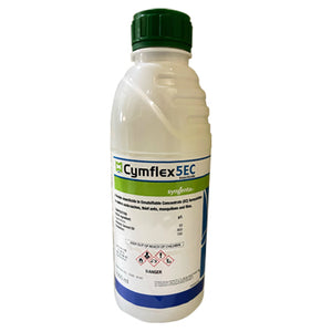 Cymflex 5EC