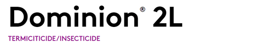 DOMINION 2L IMIDACLOPRID | PRE & POST TERMITE CONTROL - 1 liter