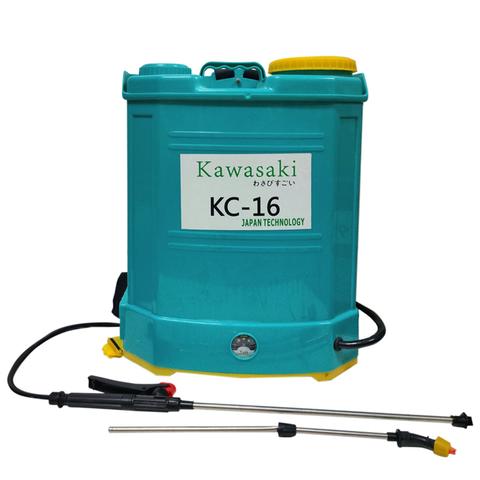 KAWASAKI KC-16 | Battery Operated Misting Sprayers