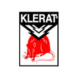 KLERAT WAXBLOCKS RODENTICIDE | RAT CONTROL - 1 kilo