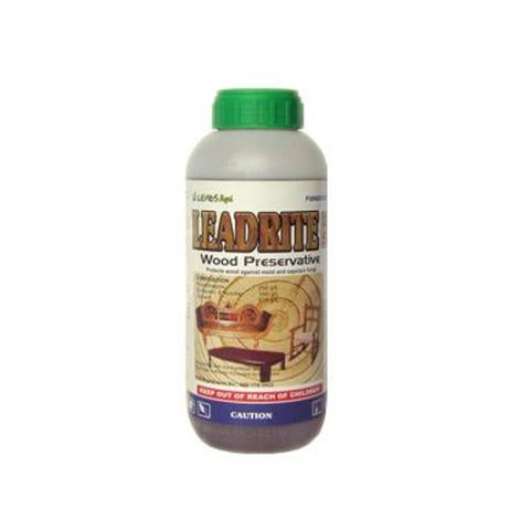 LEADRITE 25 EC Wood Preservative (Termite Control and Wood Protectant)