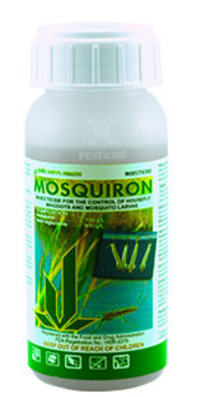 Mosquiron Larvicide | Pest Control - 100ml
