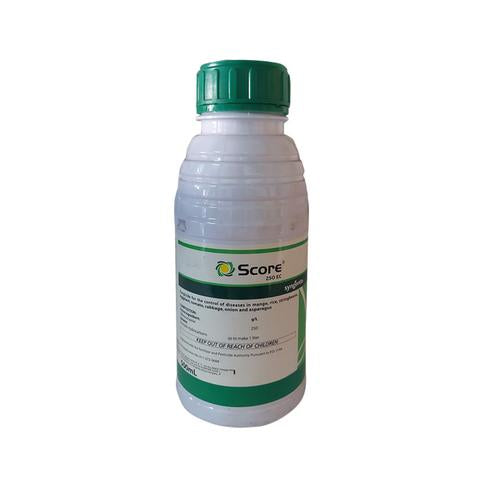 Score 250EC Fungicide - Difenoconazole - 500ml