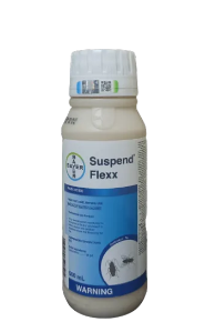 Suspend Flexx SC | Deltamethrin | Pest Control - 500ml