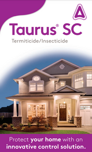 Taurus SC Termiticide/Insecticide