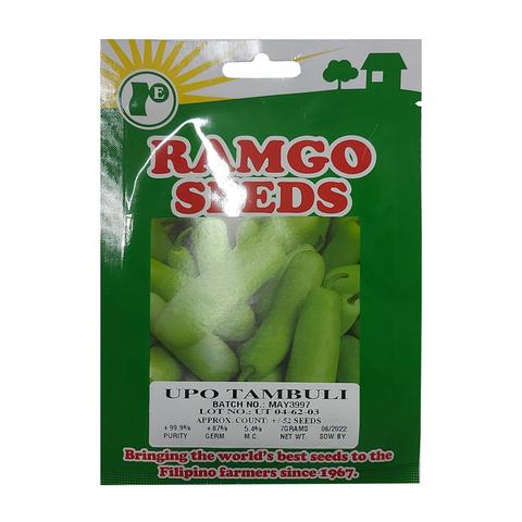 Ramgo Seeds | UPO TAMBULI - 7G