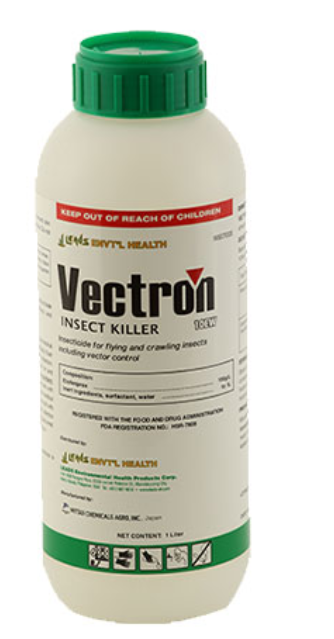 Vectron 10 EW - 1 liter