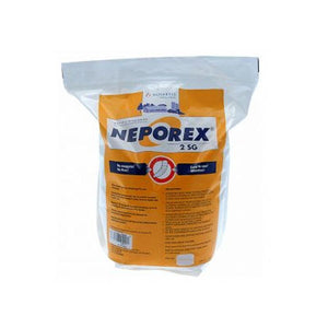 Neporex | Cyromazine | Larvicide | Fly Larvae Killer | Insect Growth Regulator - 1 kilo