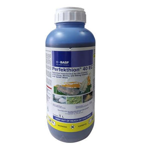 Perfekthion 40 EC | Selective Insecticide | DIMETHOATE - 1 liter