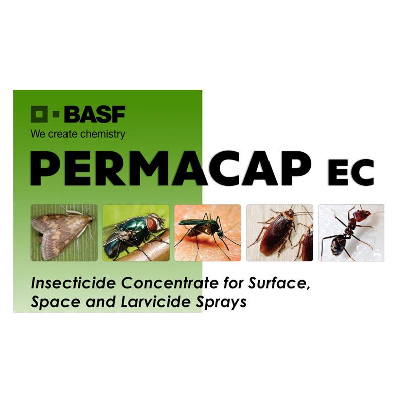 Perma Cap Diffusers Stored Product Pests – tagged