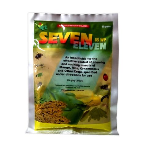 SEVEN ELEVEN 85WP – DIY Pest Control Expert